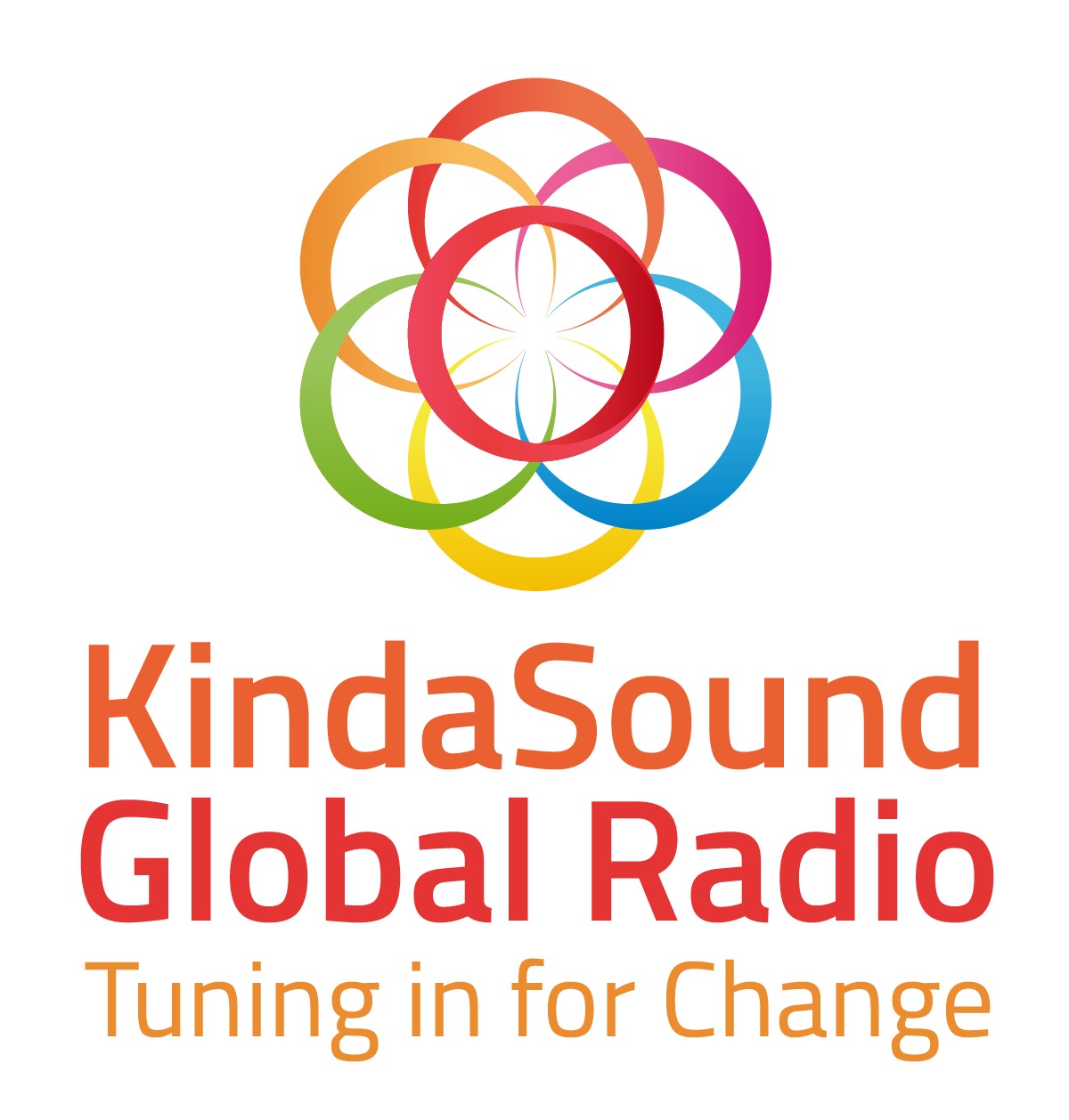 KindaSound Radio Logo